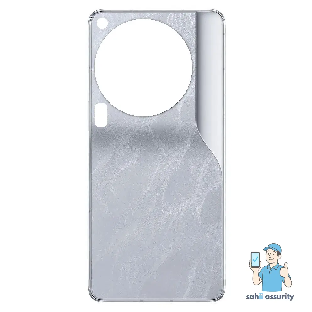 Back Panel Cover for Tecno Camon 30 Premier 5G